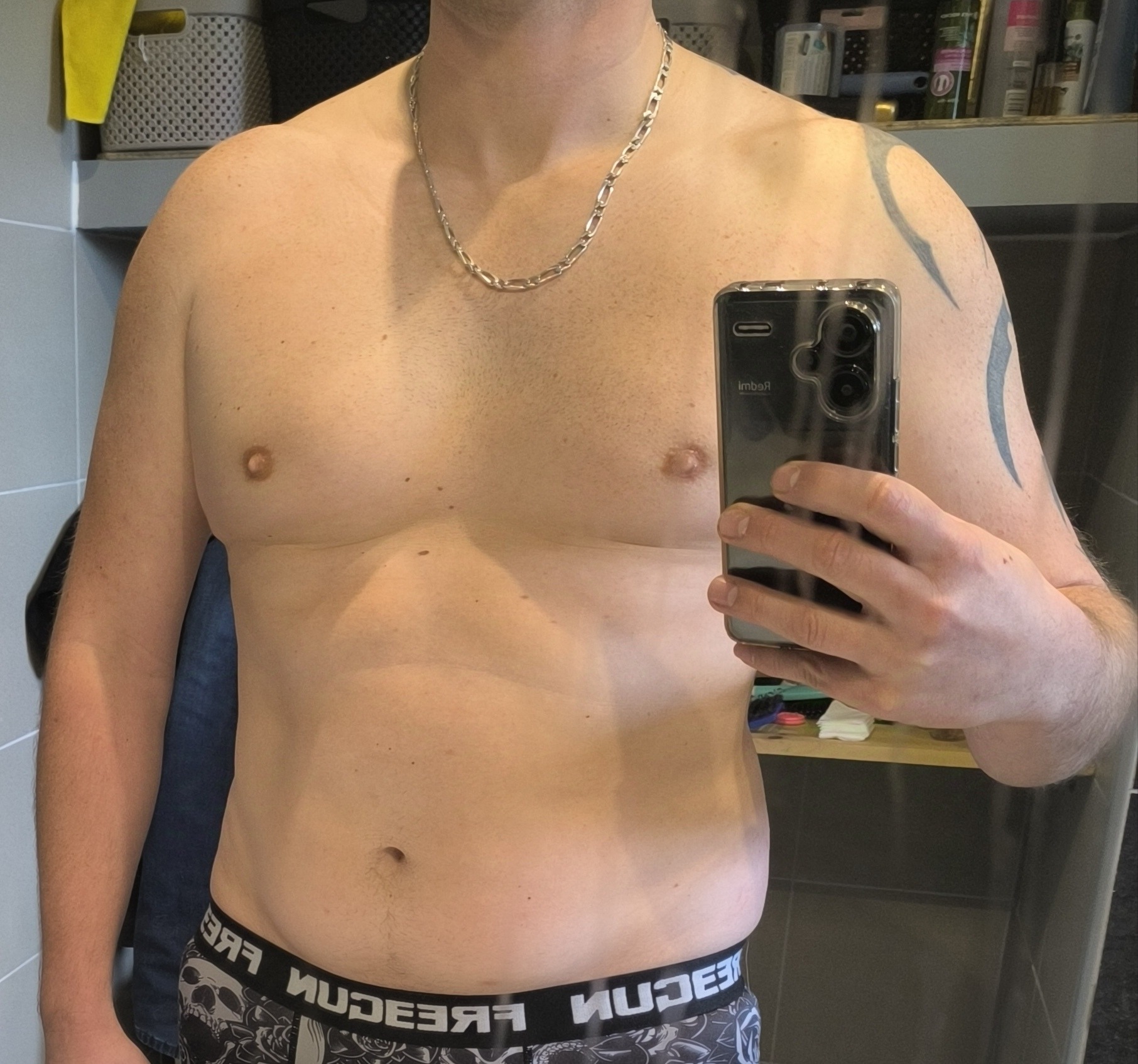 Profil de Keryane, 43 ans, Club gay à Inkwil