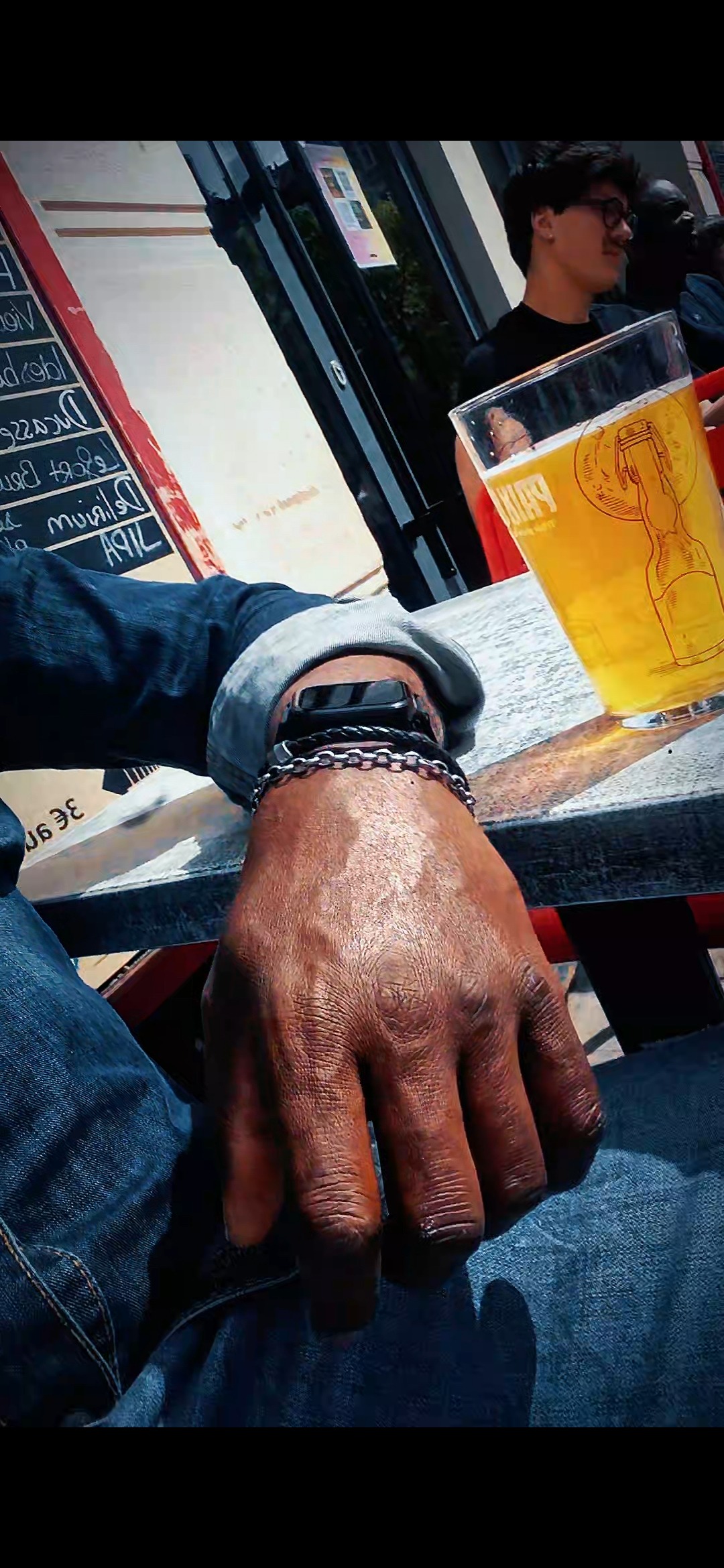 Profil de Salvy, 38 ans, Club gay à Göschenen