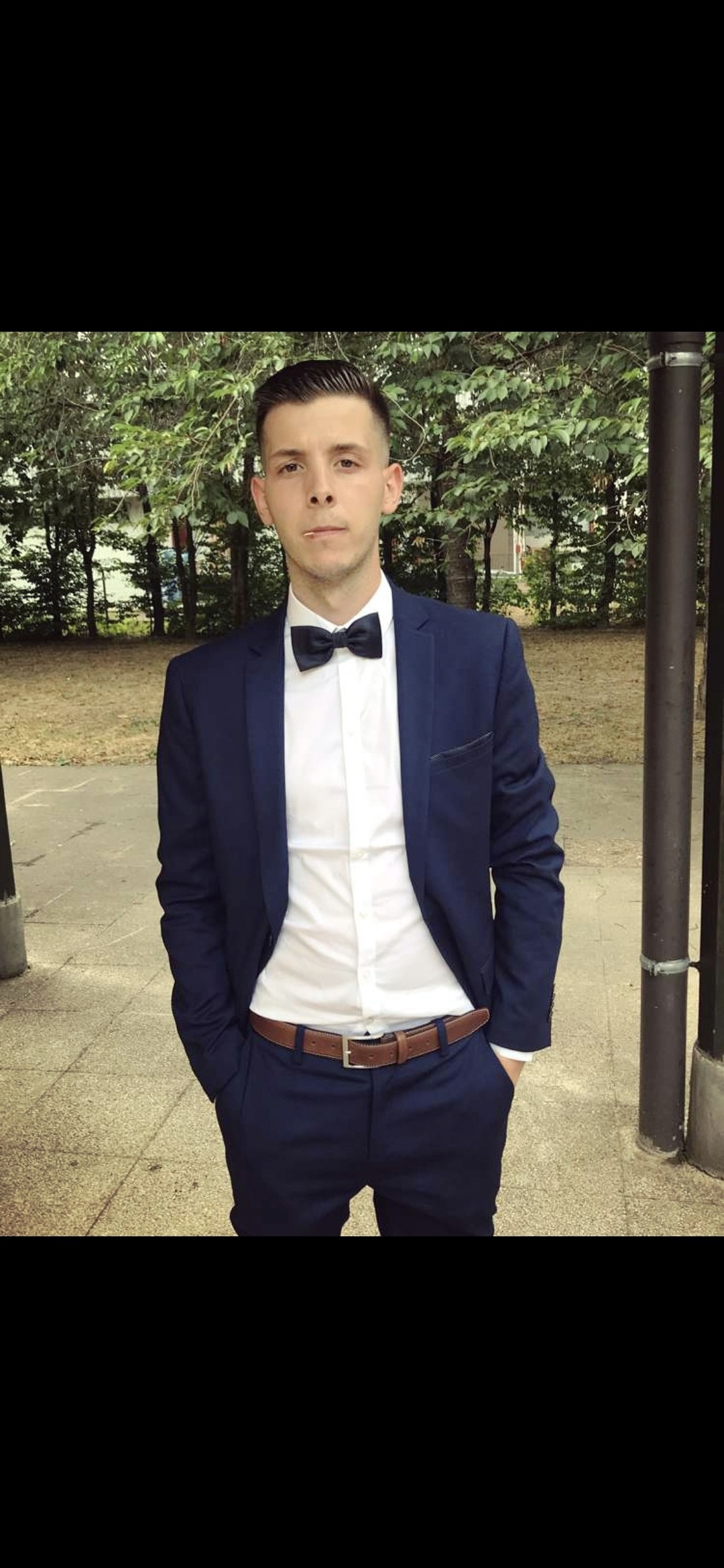 Profil de Yliess, 31 ans, Club gay à Intschi