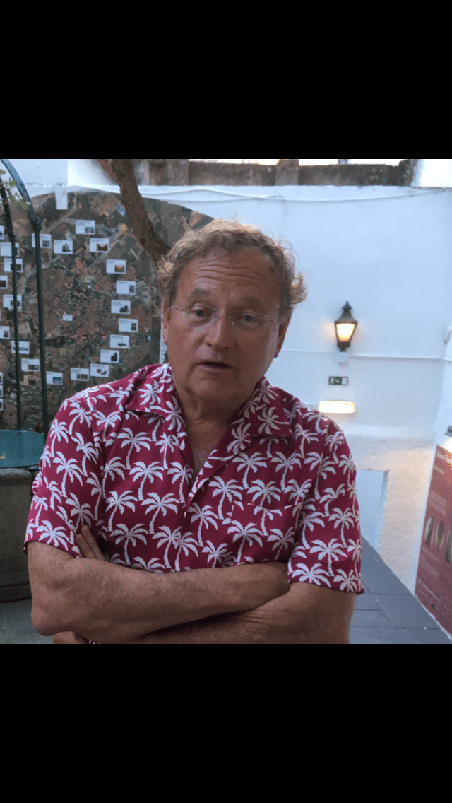 Profil de Yadaly, 55 ans, Club gay à Münchenbuchsee