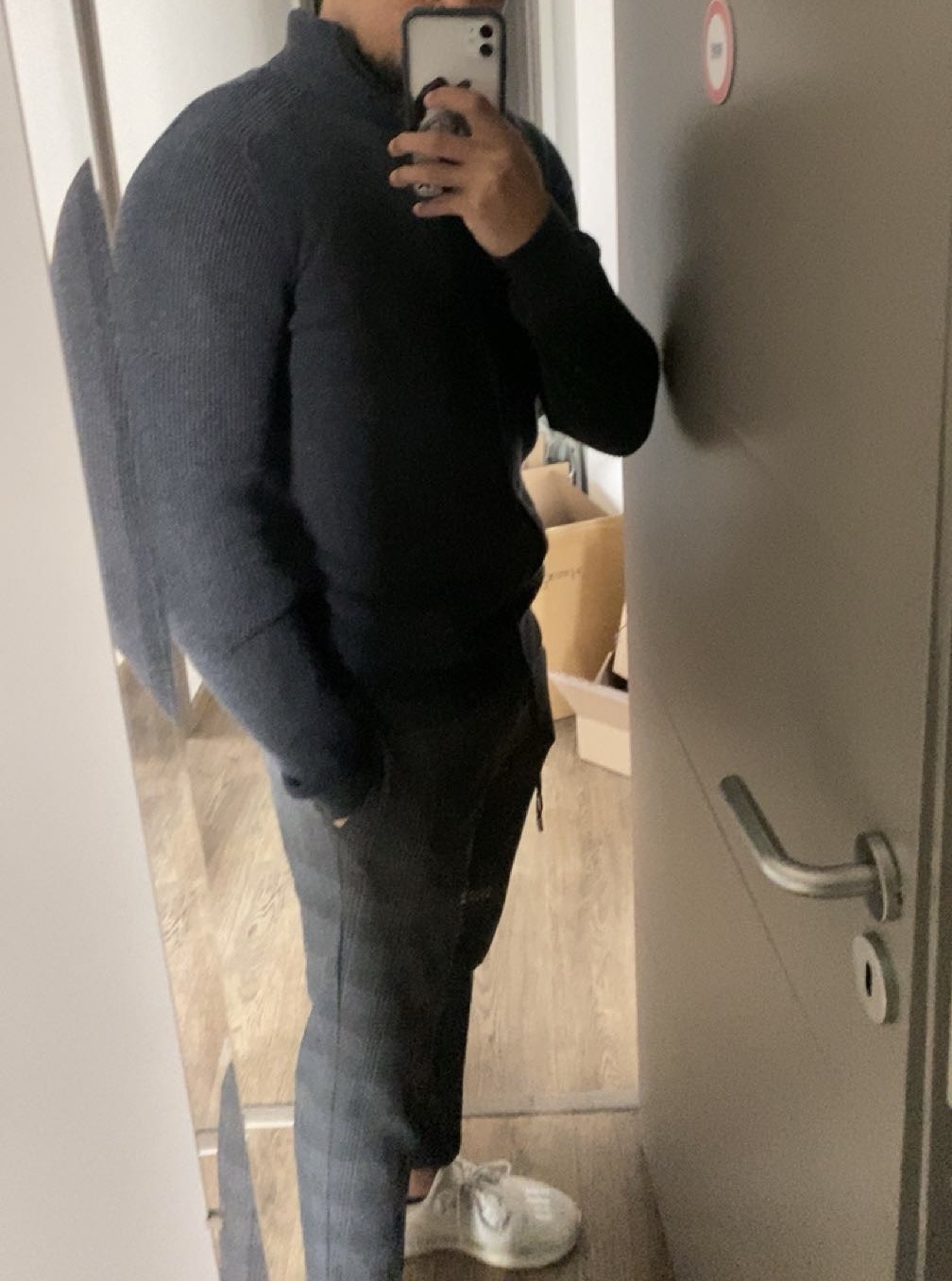 Profil de Amoro, 23 ans, Club gay à Sent