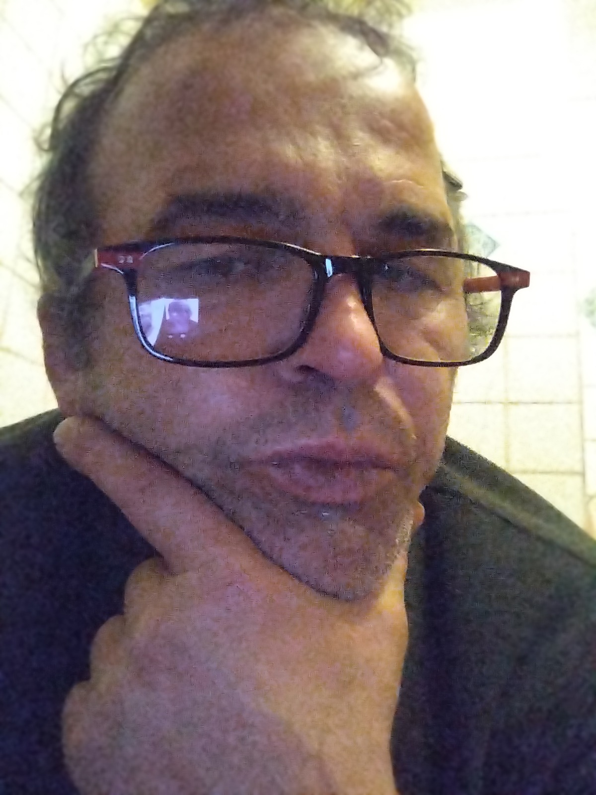 Profil de Schneider, 55 ans, Club gay à Worben