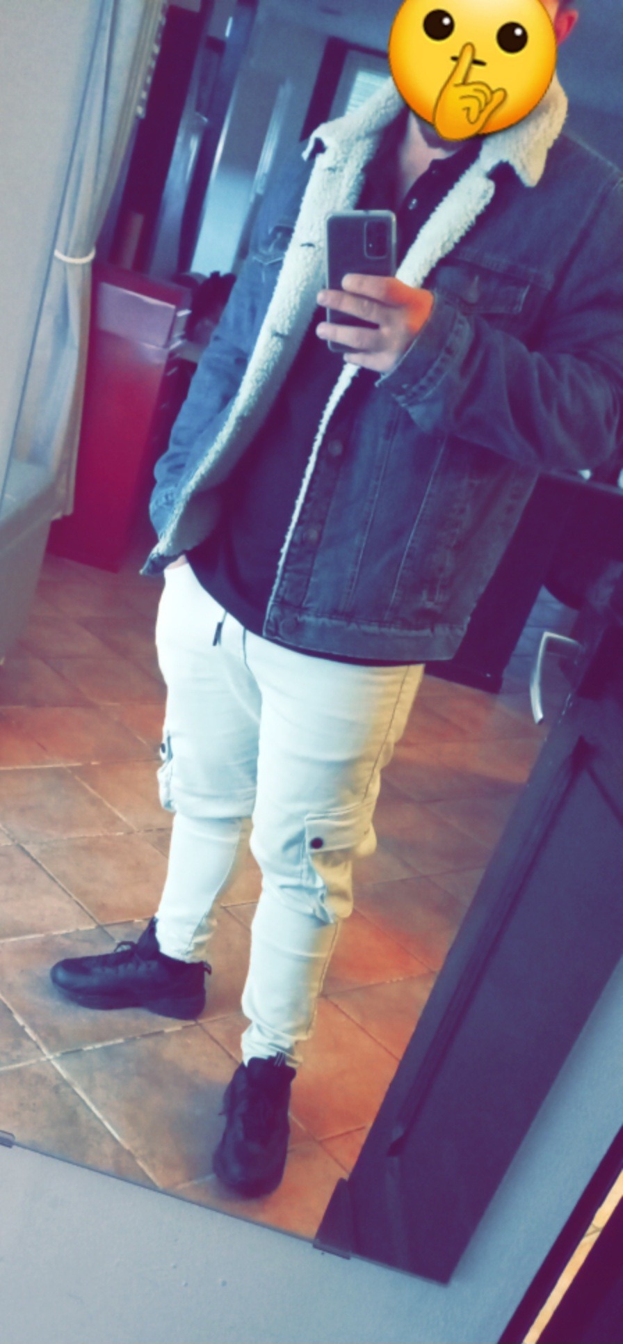 Profil de Mariel, 20 ans, Club gay à St. Moritz
