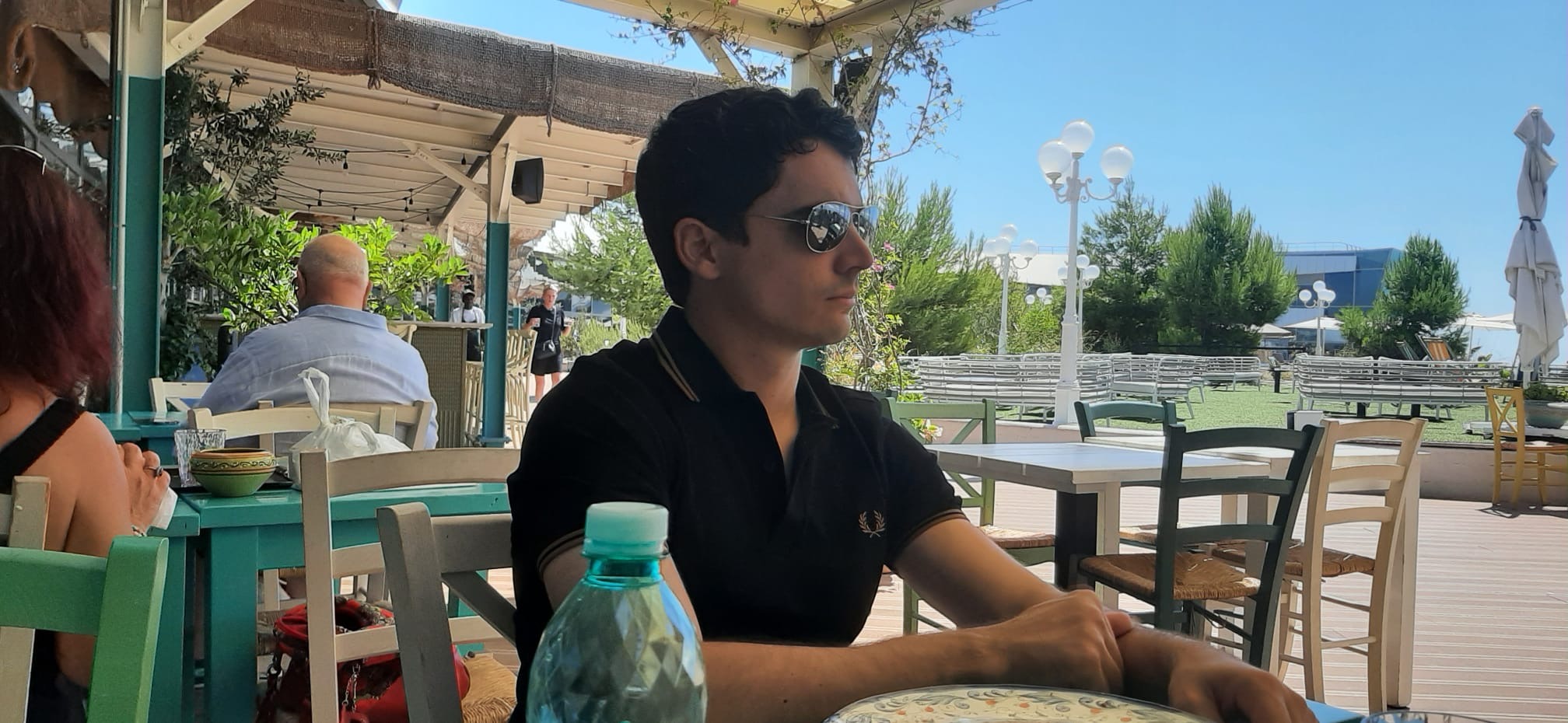 Profil de Boumedien, 27 ans, Club gay à Rothenbrunnen