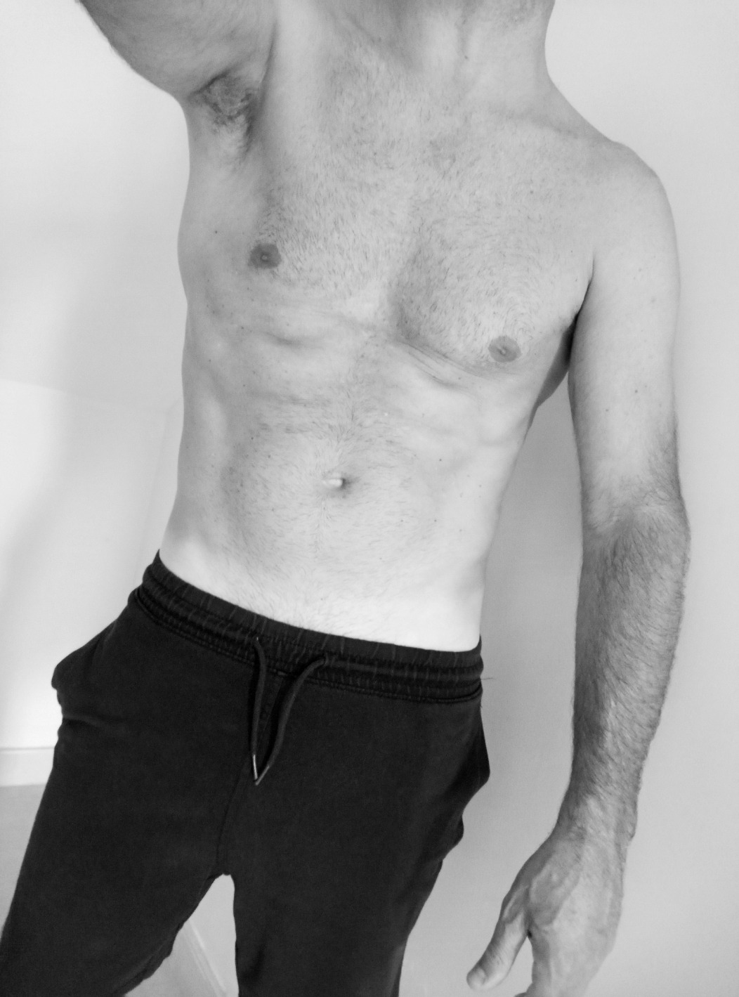 Profil de Abraham, 43 ans, Club gay à Worben