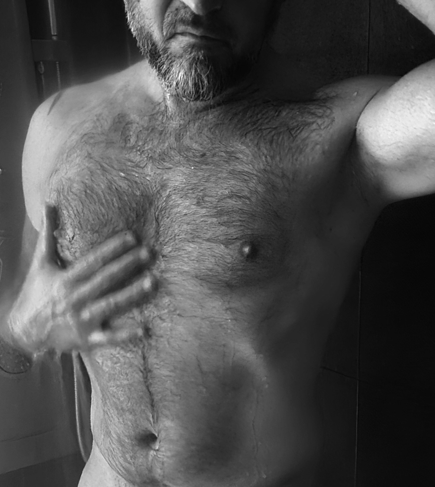 Profil de Morann, 47 ans, Club gay à Passugg