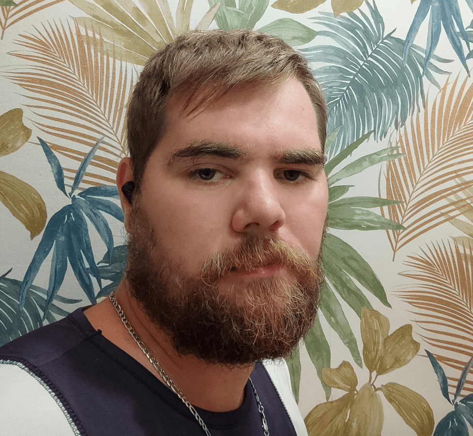 Profil de Yon, 30 ans, Club gay à Riedholz