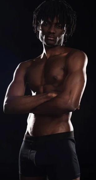 Profil de Arkan, 30 ans, Club gay à Beromünster