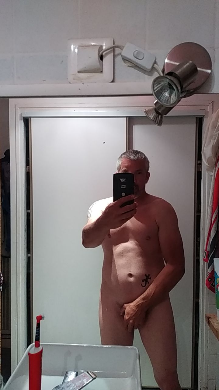 Profil de Benyamin, 39 ans, Club gay à Bargen BE