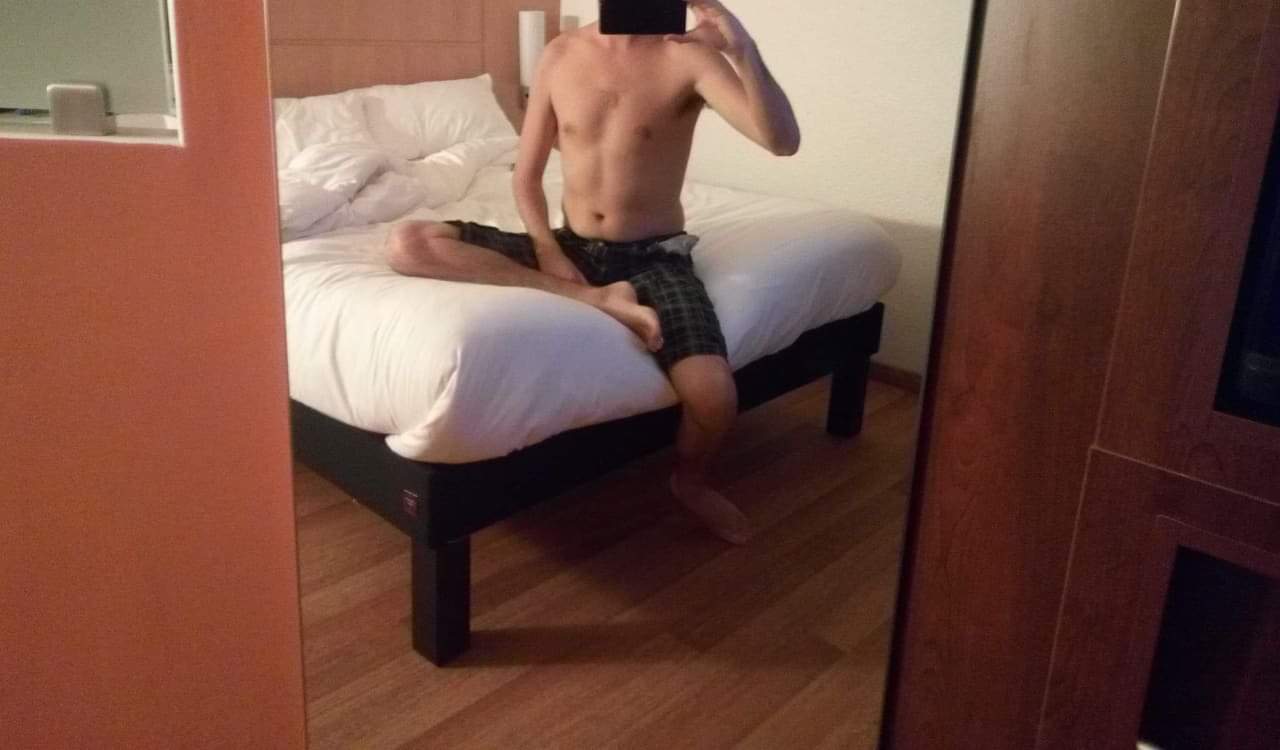 Profil de Alpay, 38 ans, Club gay à Broc