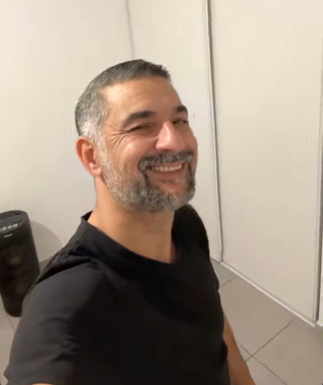 Profil de Mohamed-yassine, 46 ans, Club gay à Weiach