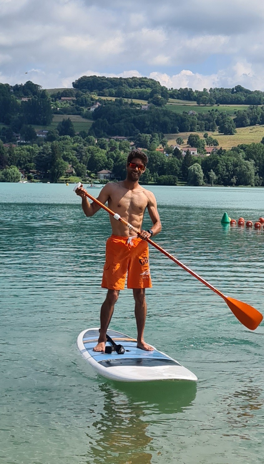 Profil de Mevin, 35 ans, Club gay à Wiesenberg