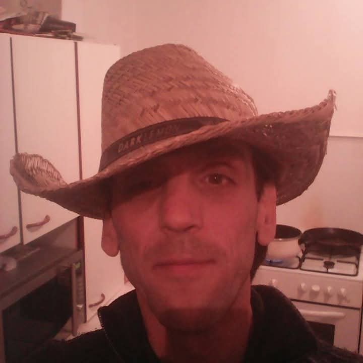 Profil de Moad, 50 ans, Club gay à Cama