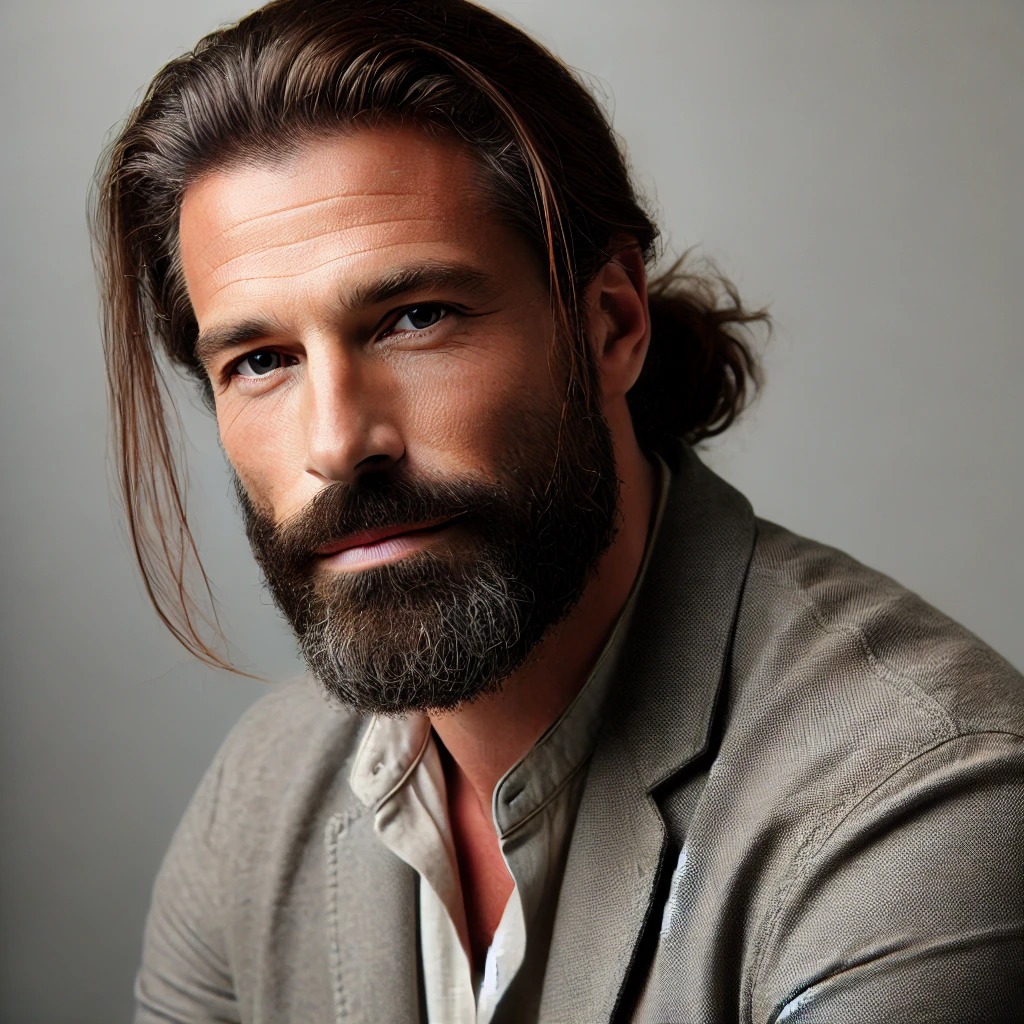 Profil de Wacil, 40 ans, Club gay à Elm
