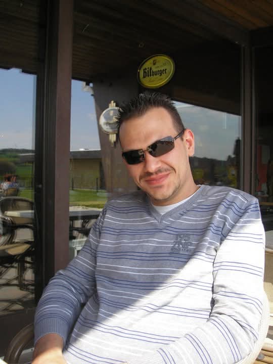 Profil de Tugdual, 45 ans, Club gay à Flims Dorf