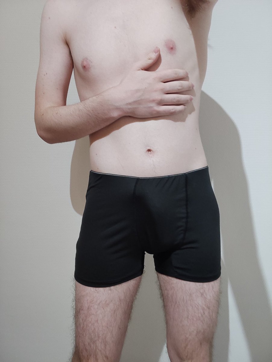 Profil de Samil, 19 ans, Club gay à Bärschwil
