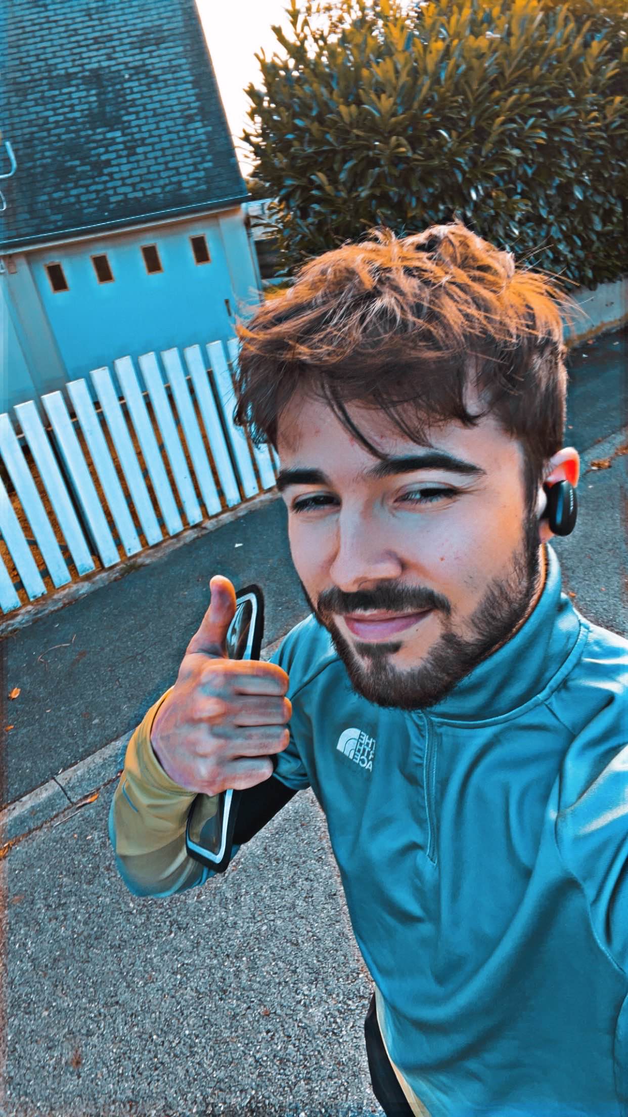 Profil de Achille, 22 ans, Club gay à Root