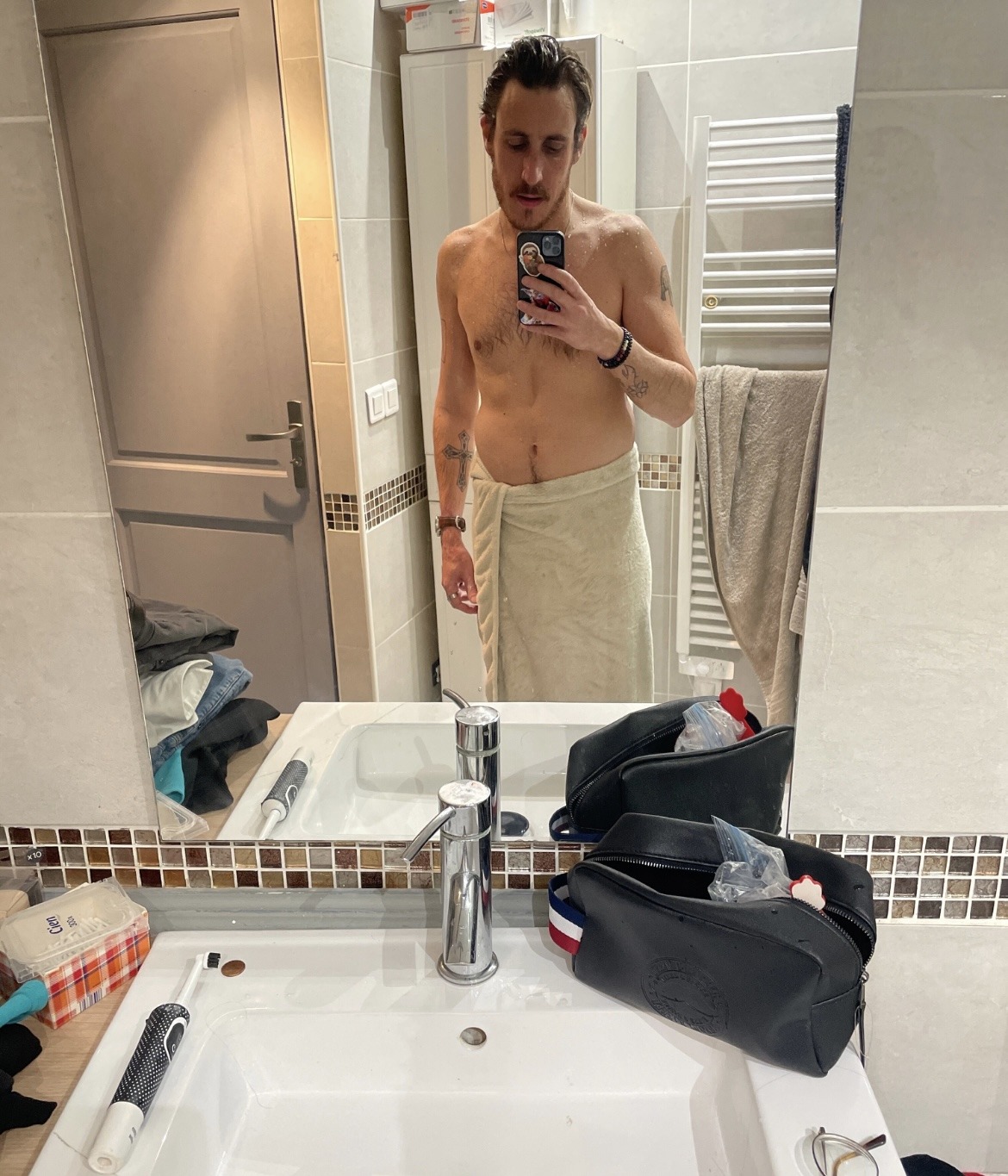 Profil de Ioannis, 33 ans, Club gay à Hünenberg