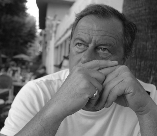 Profil de Damir, 55 ans, Club gay à Vulpera