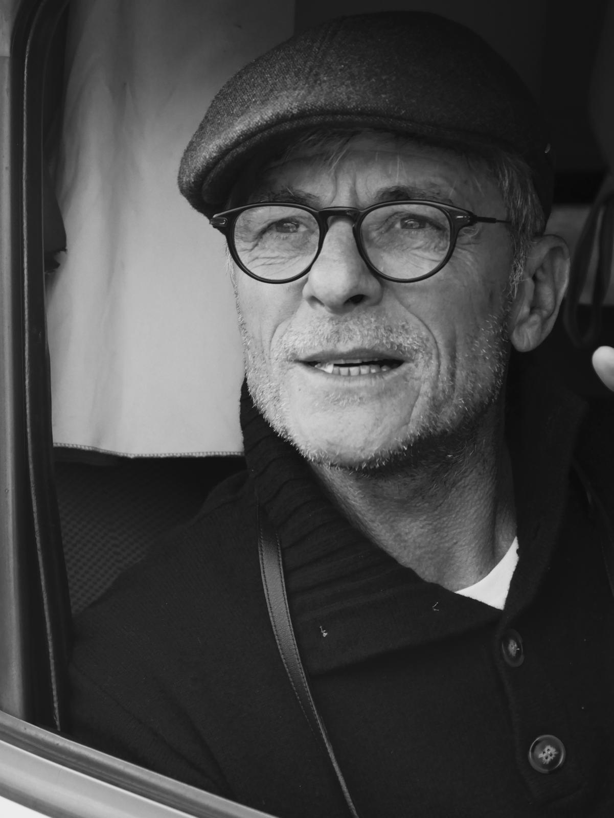 Profil de Telly, 54 ans, Club gay à Lü