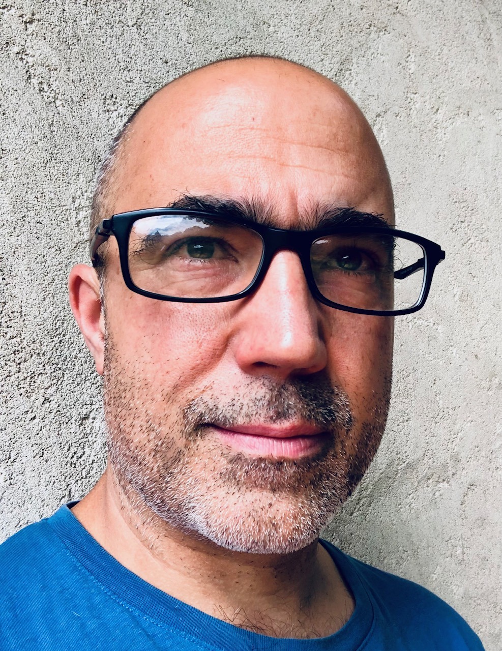 Profil de Lorens, 44 ans, Club gay à Trans