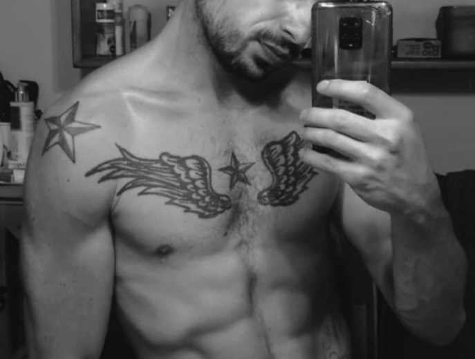 Profil de Henzo, 29 ans, Club gay à Zimmerwald