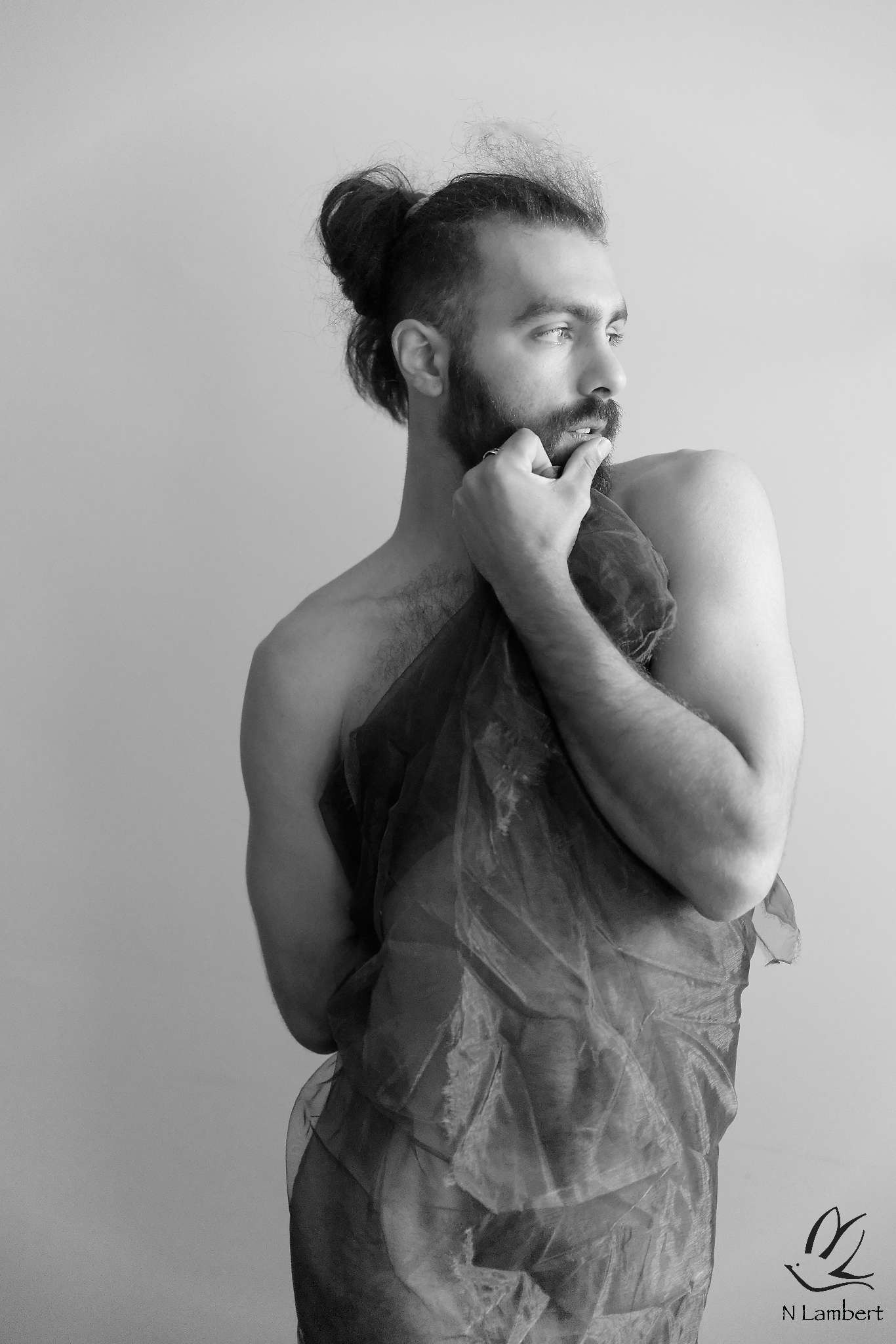 Profil de Soen, 28 ans, Club gay à Küblis