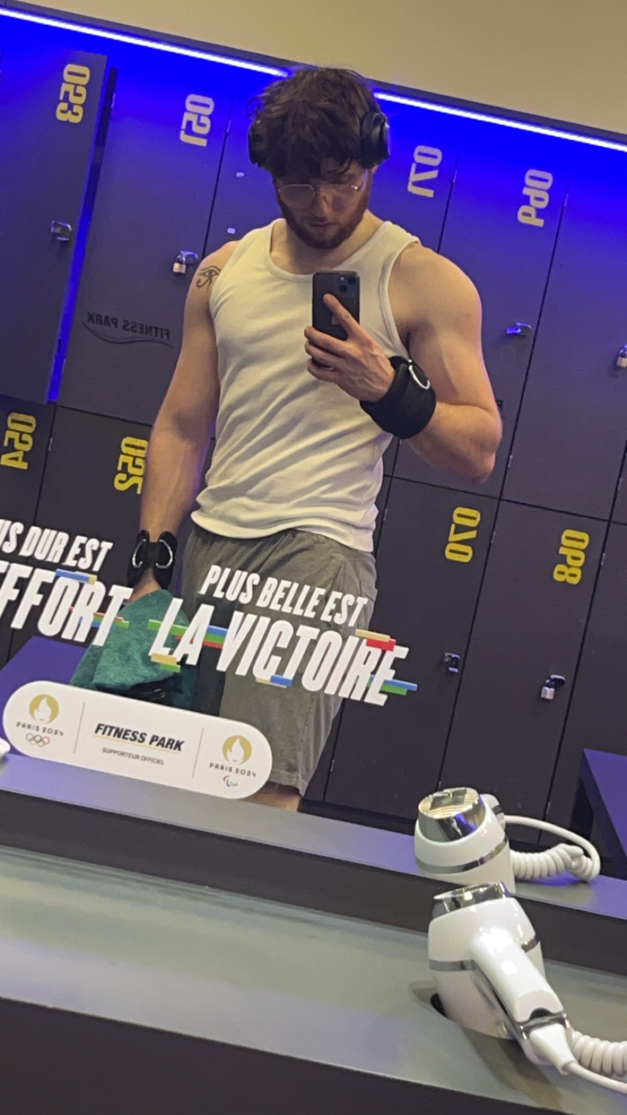 Profil de Themys, 24 ans, Club gay à Feutersoey