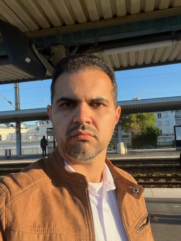 Profil de Hamada, 39 ans, Club gay à Graben
