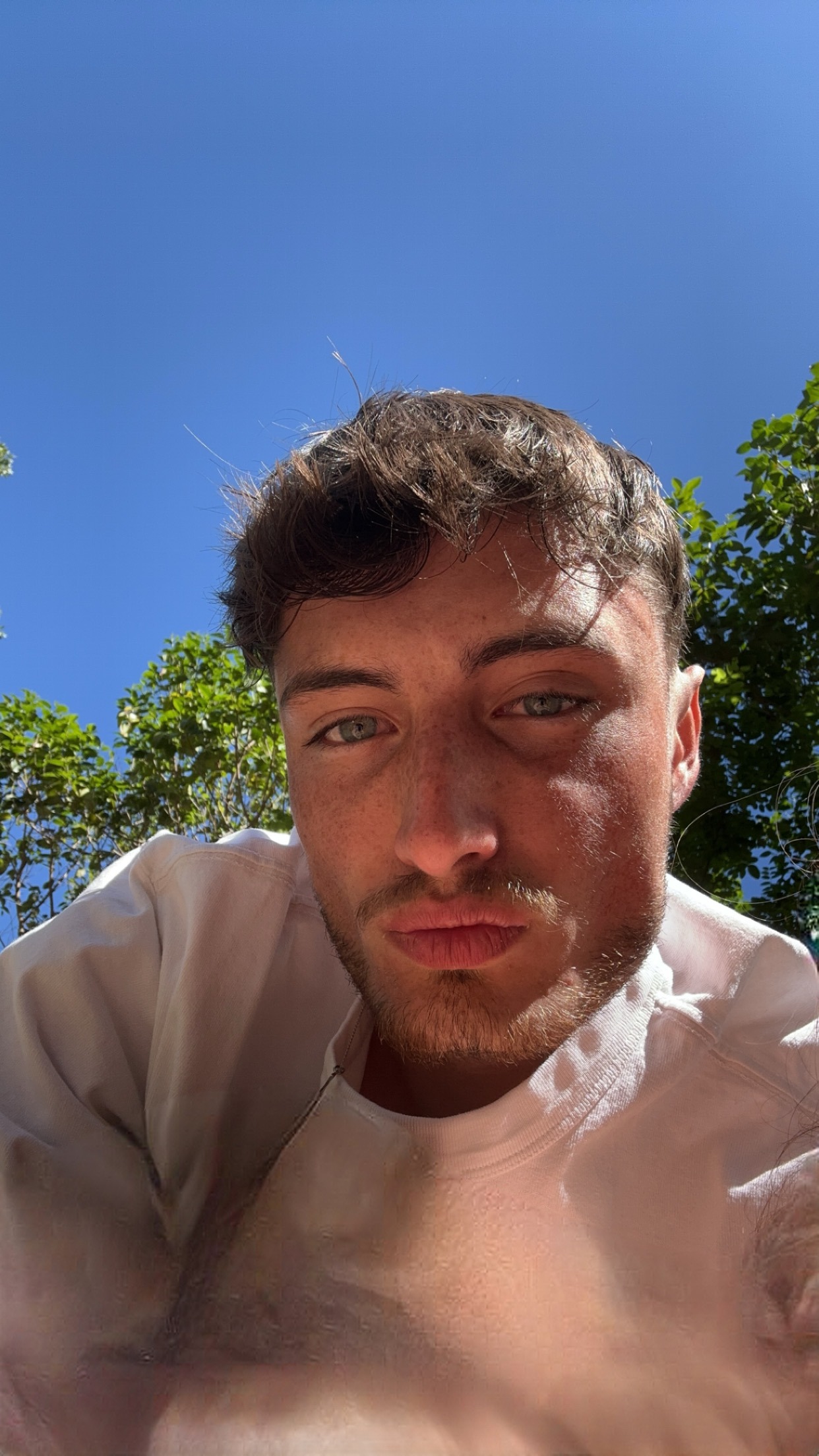 Profil de Amirouche, 24 ans, Club gay à Bex