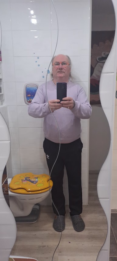 Profil de Dereck, 55 ans, Club gay à Champagne
