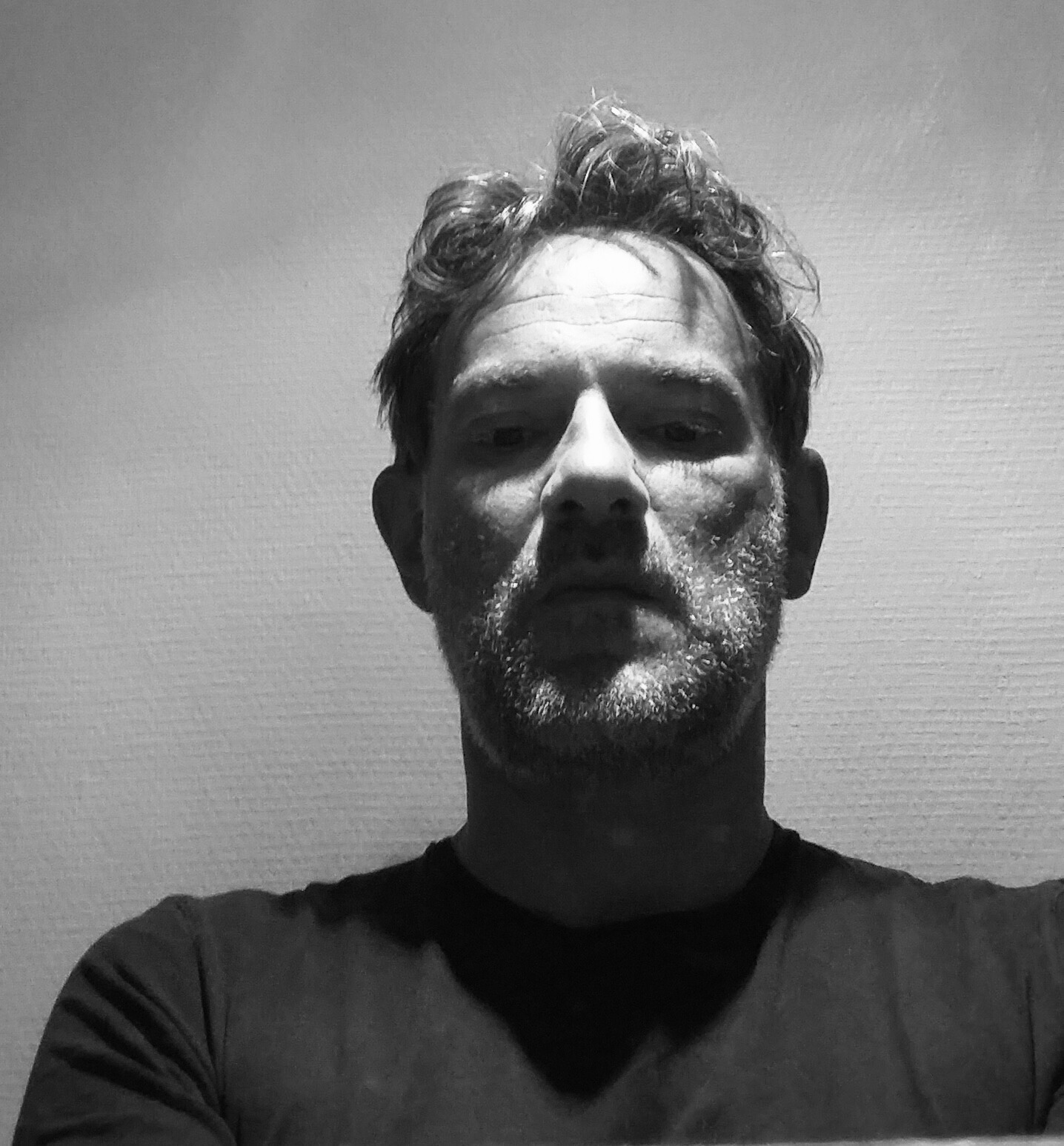 Profil de Zahir, 55 ans, Club gay à Hünenberg