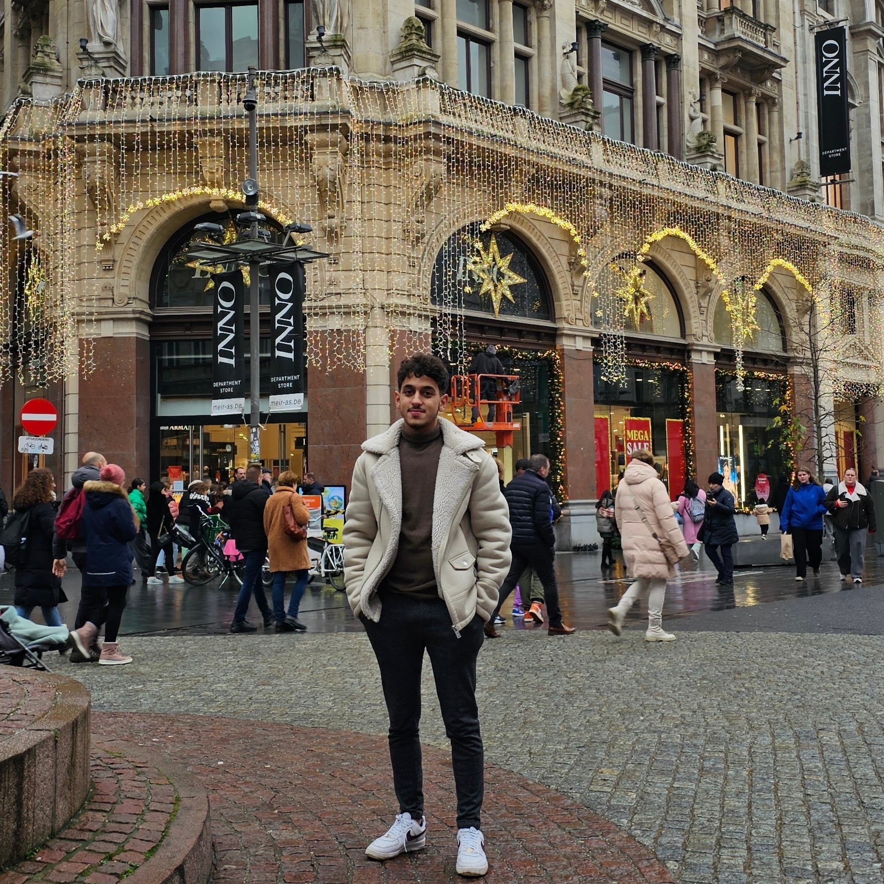 Profil de Daymon, 25 ans, Club gay à Rebstein
