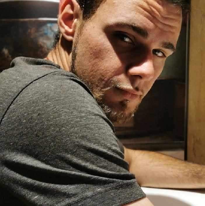 Profil de Saifeddine, 32 ans, Club gay à St-Cergue