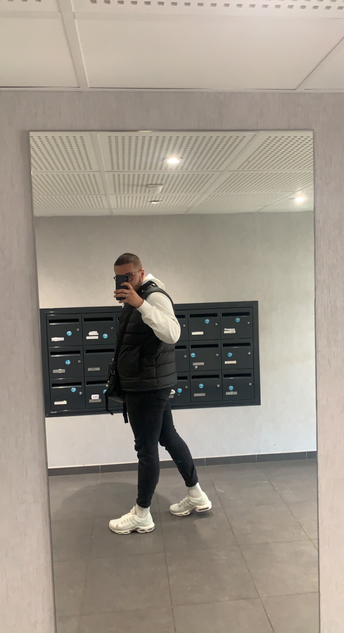 Profil de Darnel, 24 ans, Club gay à Goppenstein