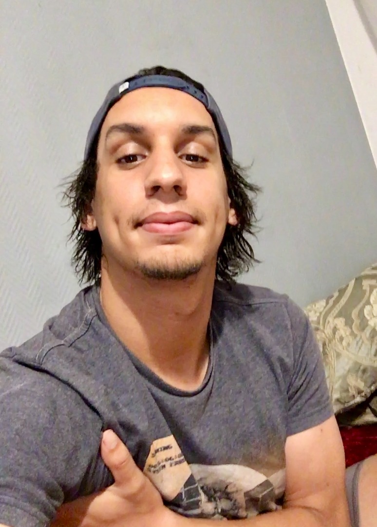 Profil de Francius, 31 ans, Club gay à Zell LU
