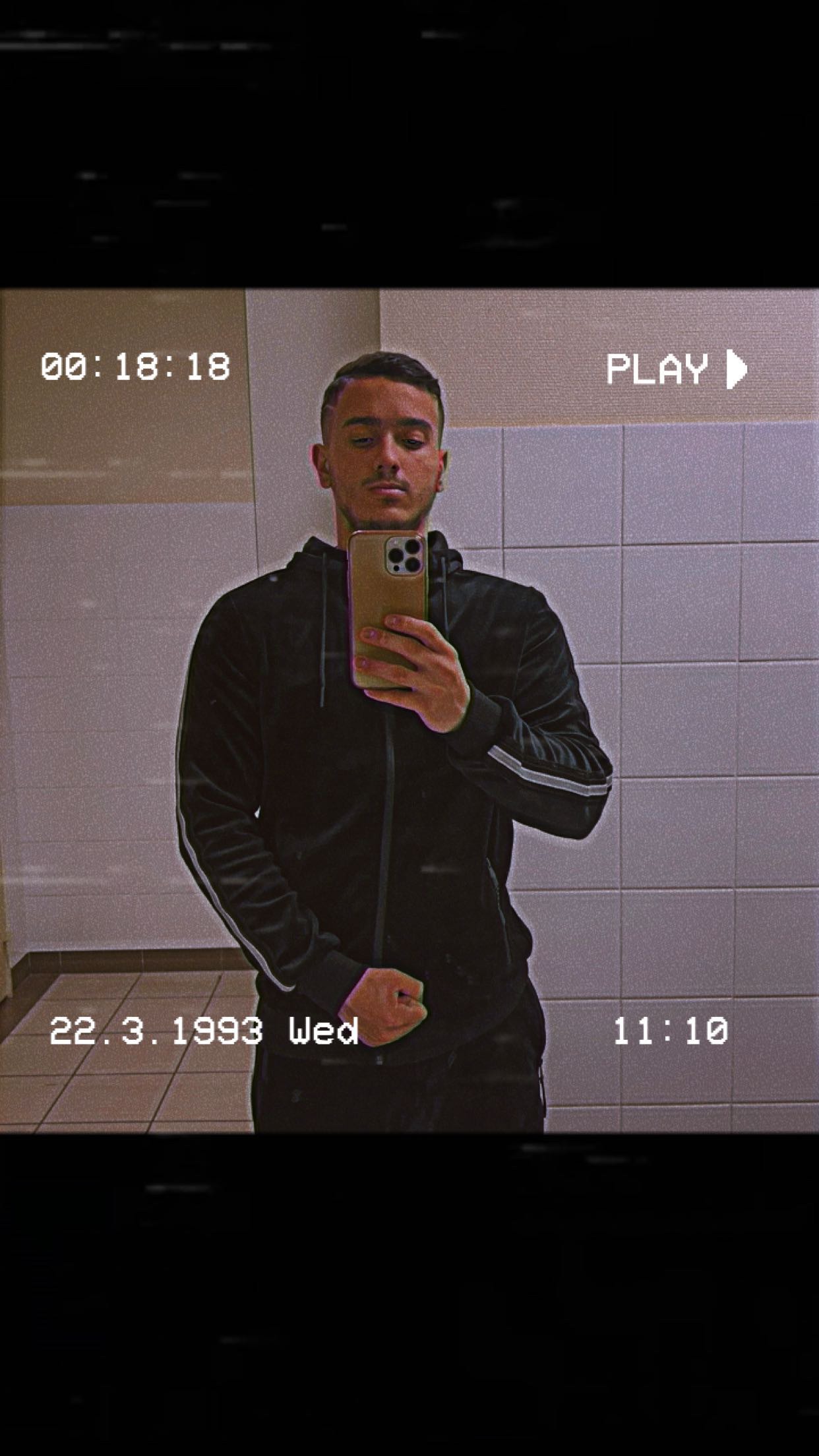 Profil de Arlindo, 20 ans, Club gay à Avry-devant-Pont