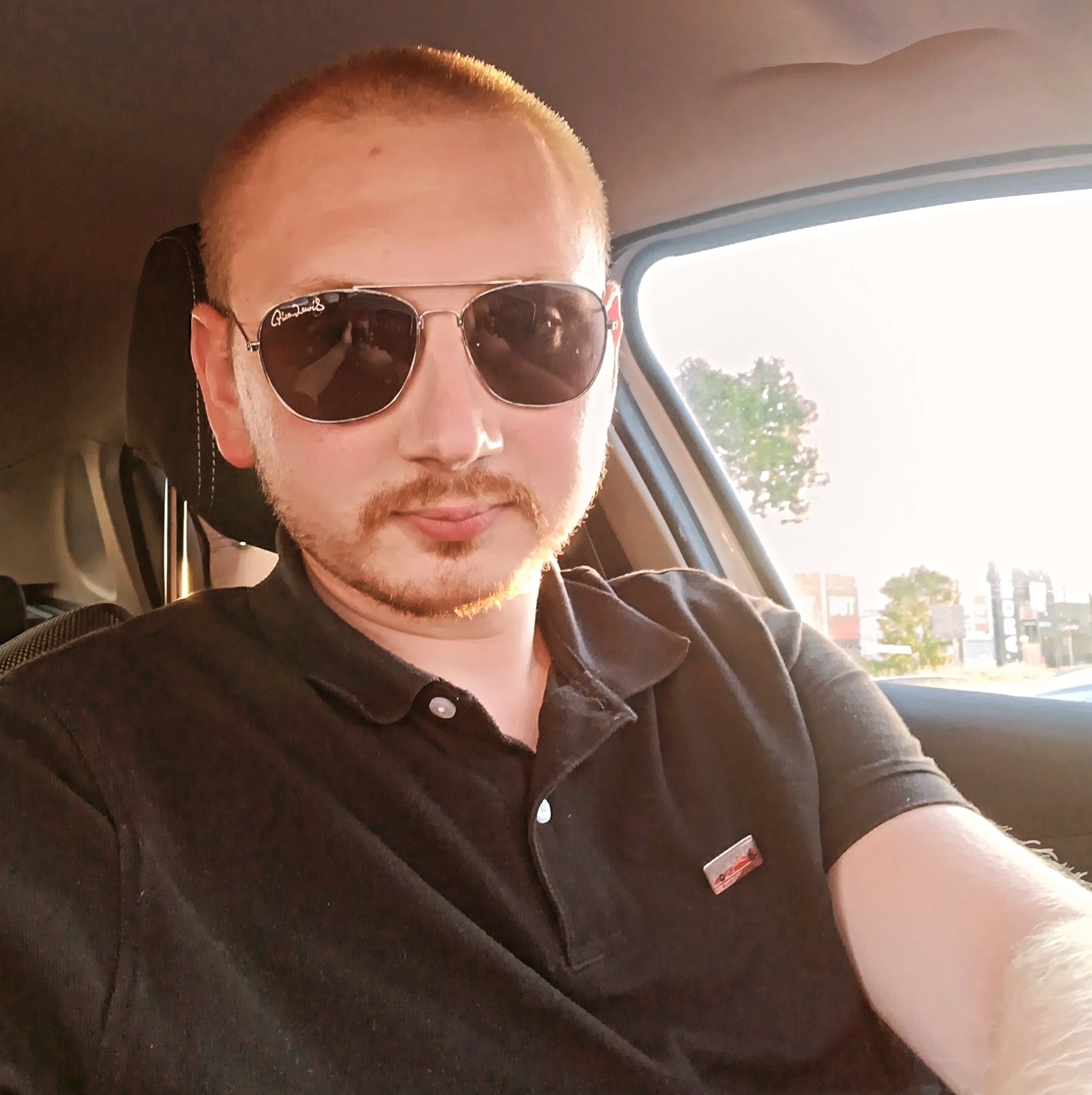 Profil de Zakari, 30 ans, Club gay à Zimmerwald