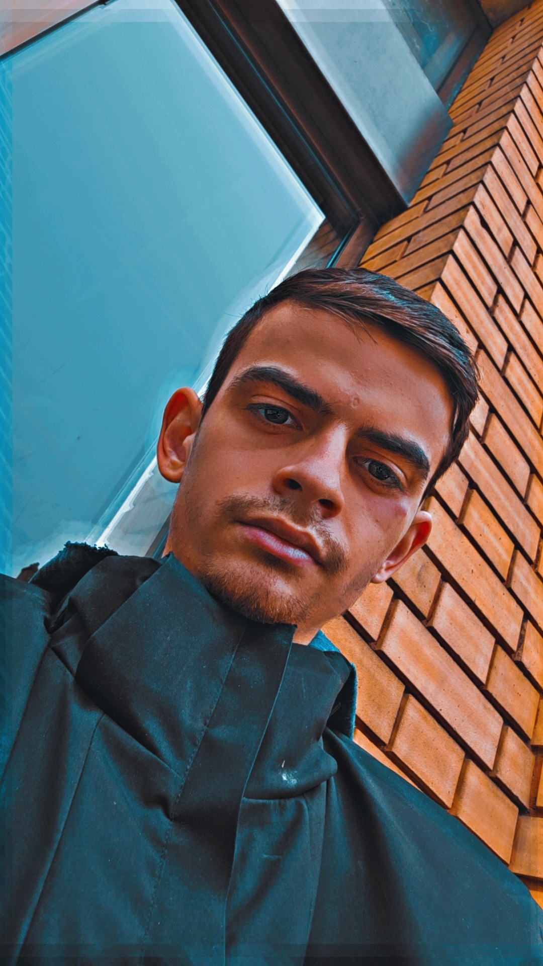 Profil de Mendy, 23 ans, Club gay à Davos Wiesen