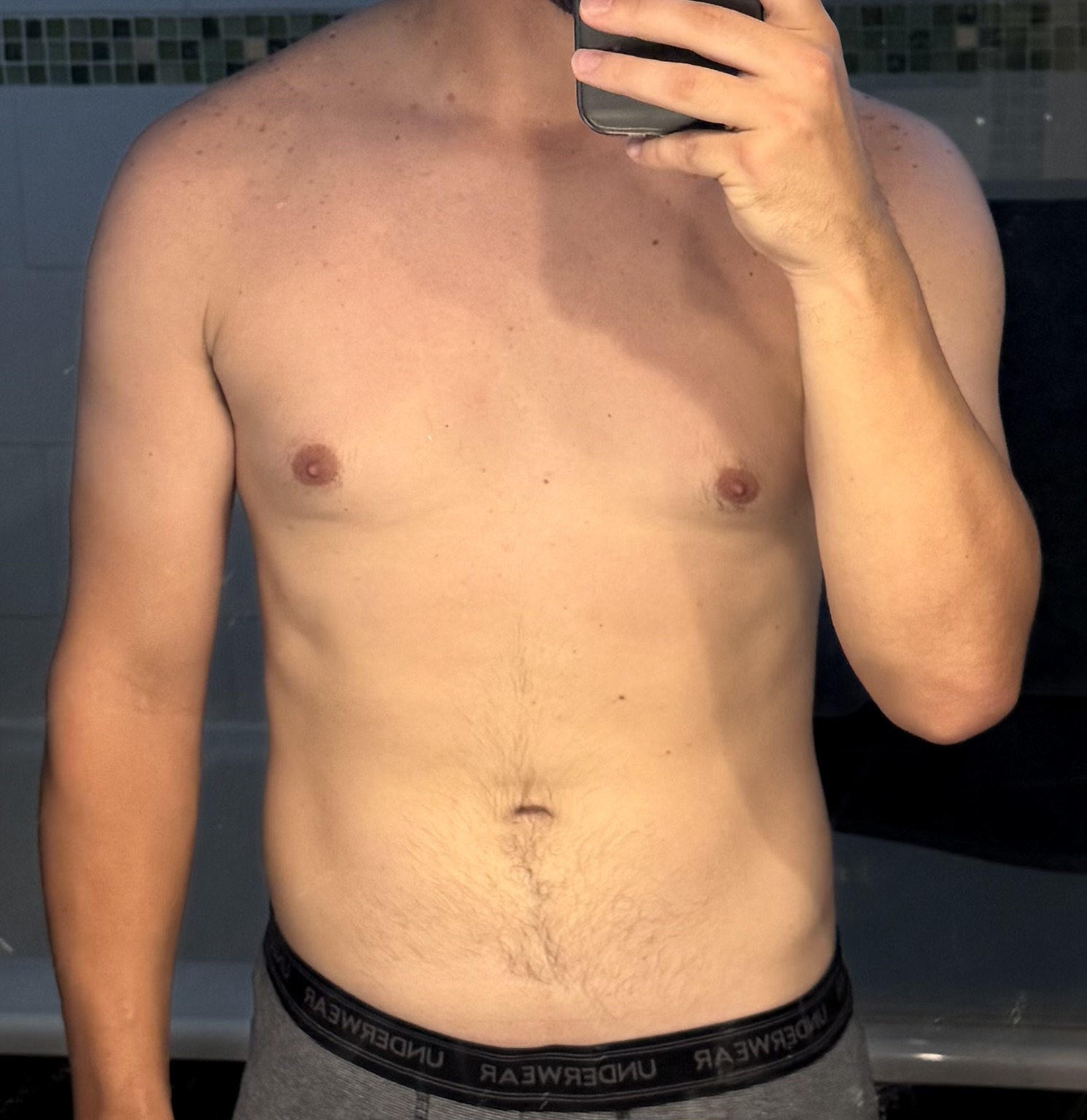 Profil de Todd, 32 ans, Club gay à Malix