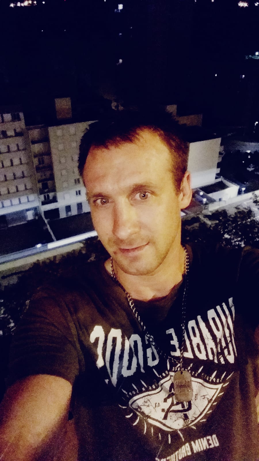 Profil de Sabry, 35 ans, Club gay à Rodels