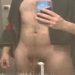 Profil de Nadjid, 35 ans, Club gay à Alp Grüm
