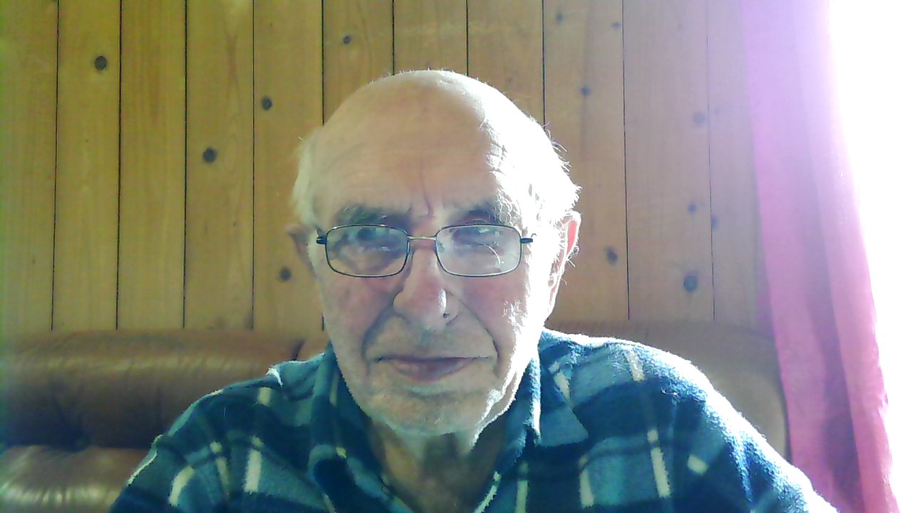 Profil de Liron, 55 ans, Club gay à Flims Dorf