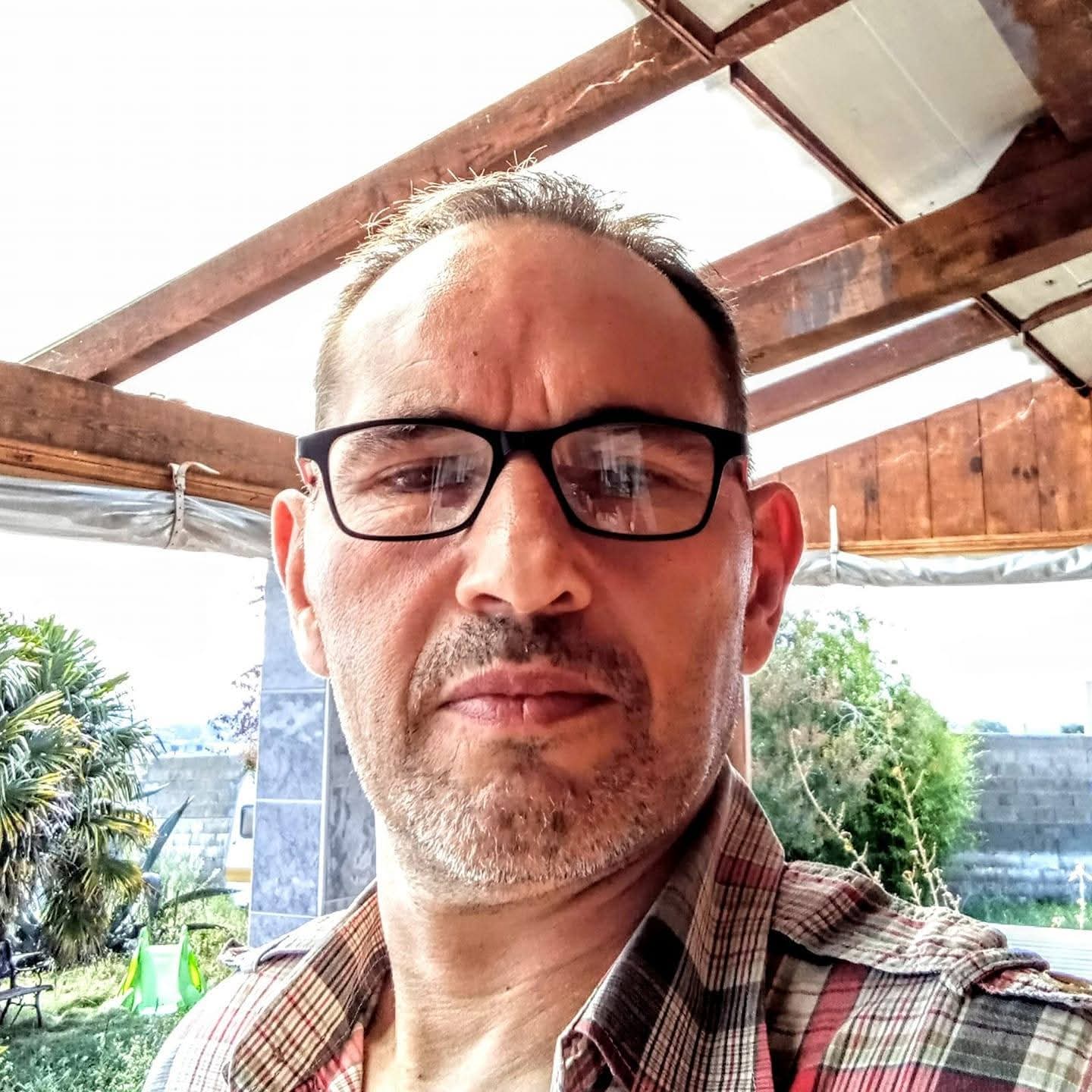 Profil de Wissem, 54 ans, Club gay à Stettlen