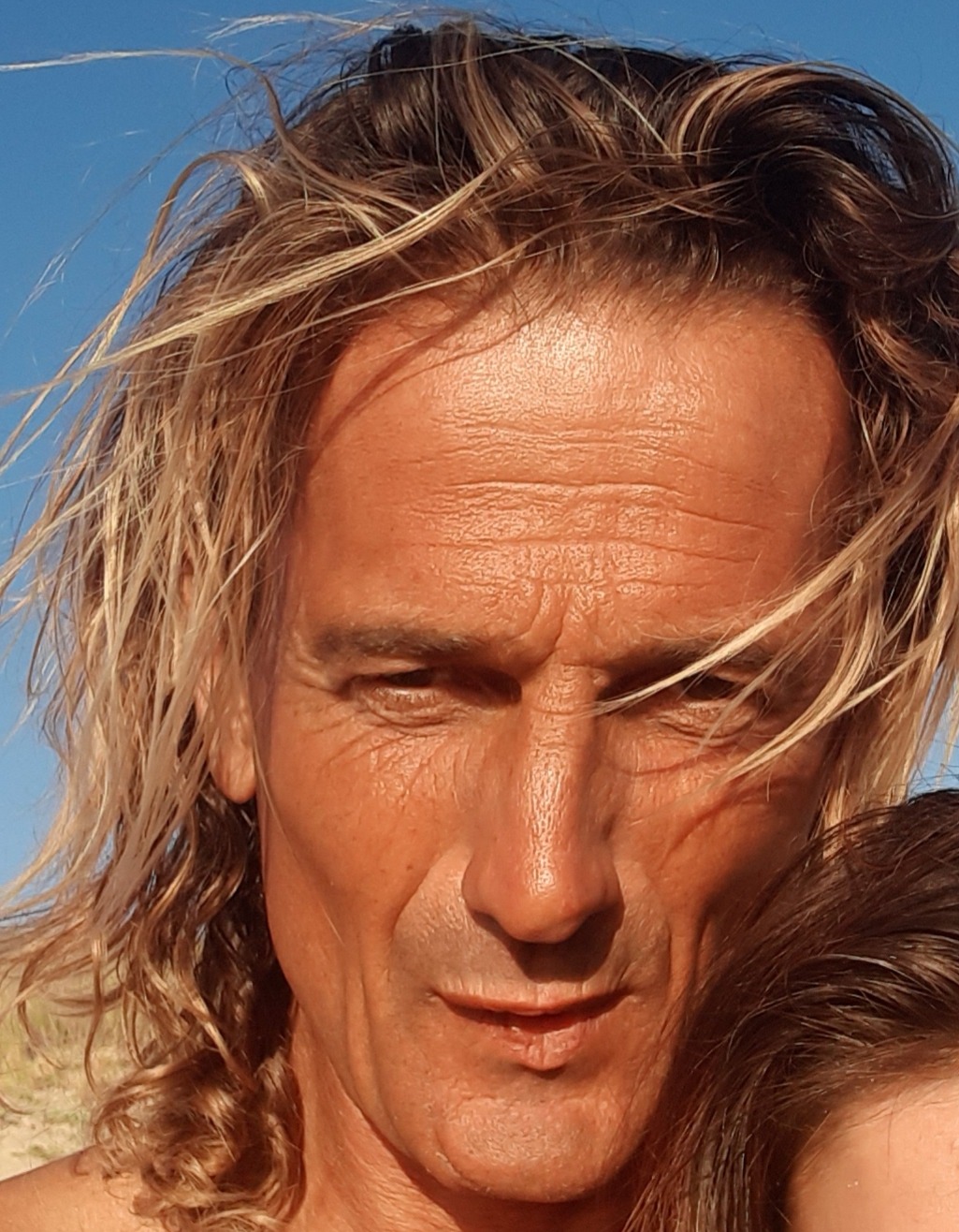 Profil de Ilyesse, 43 ans, Club gay à Tschierv