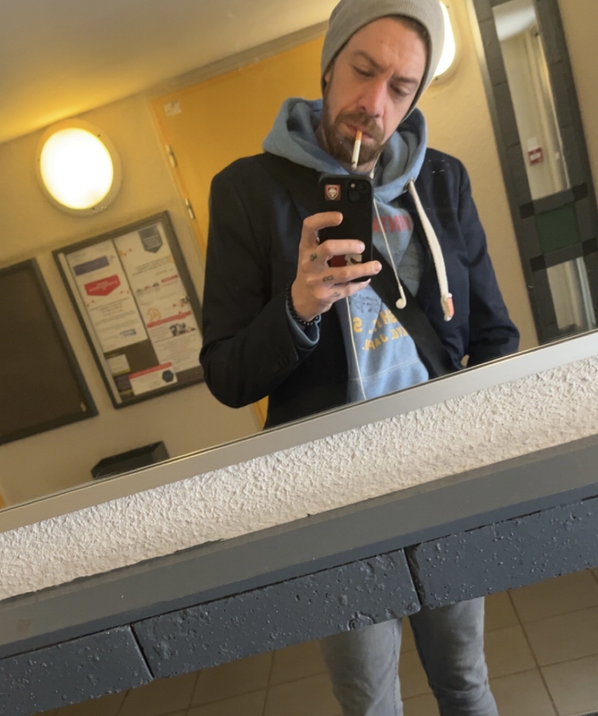 Profil de Avner, 33 ans, Club gay à Platta