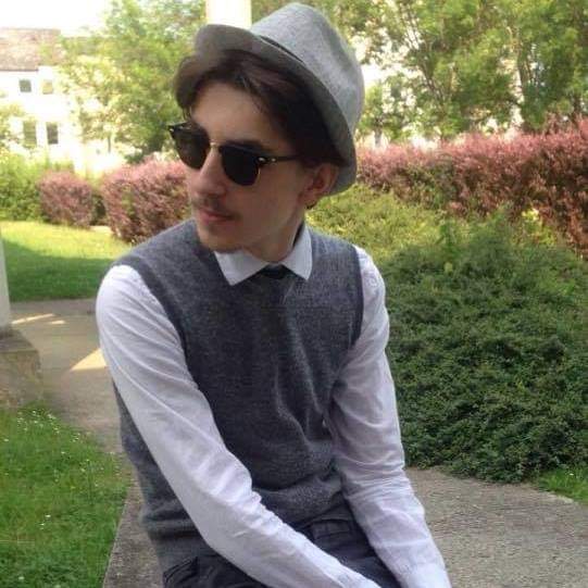 Profil de Iliano, 26 ans, Club gay à Sembrancher
