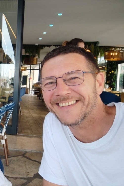 Profil de Yolann, 48 ans, Club gay à Valchava
