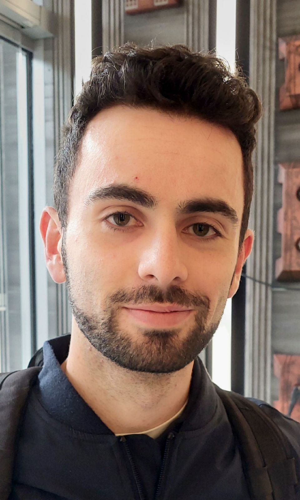 Profil de Rahim, 22 ans, Club gay à Dorénaz