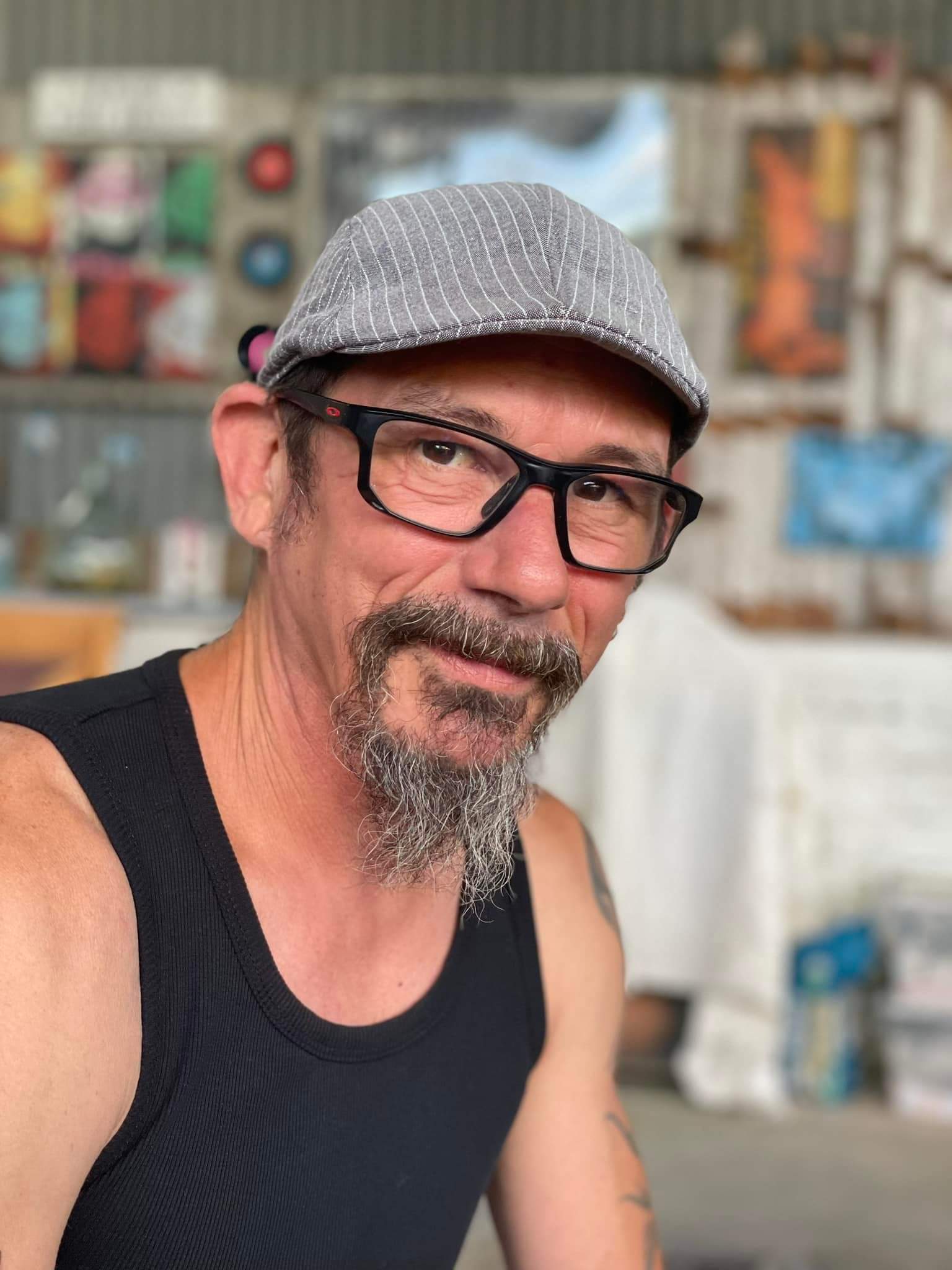 Profil de Rabah, 51 ans, Club gay à Chénens